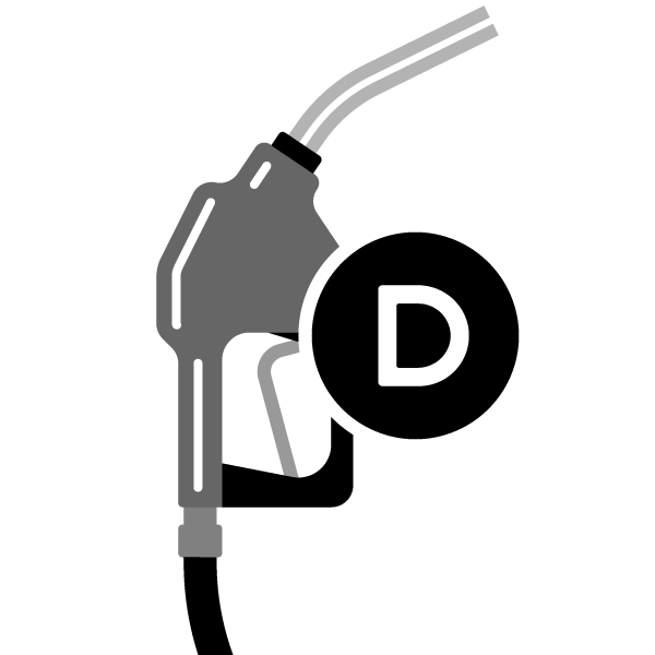 Alimentazione Diesel