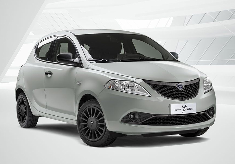 Lancia Ypsilon Ecochic